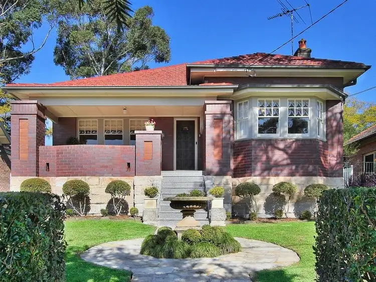 Main view of Homely house listing, 68 Chesterfield Road, Epping NSW 2121