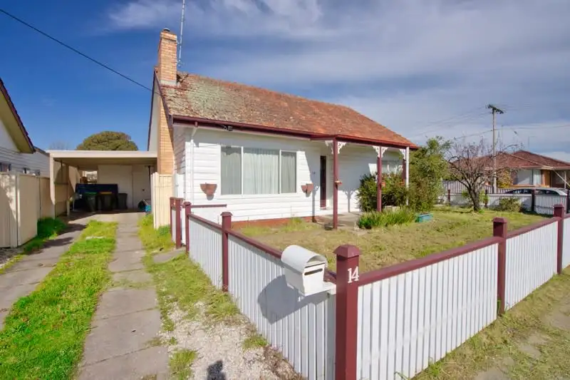 Main view of Homely house listing, 14 Grandview Grove, Wendouree VIC 3355