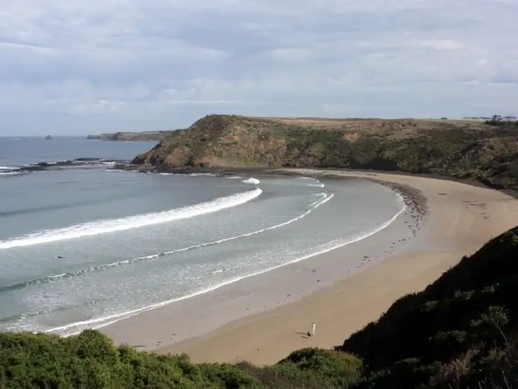 Fifth view of Homely house listing, 65 Waikiki Crescent, Smiths Beach VIC 3922
