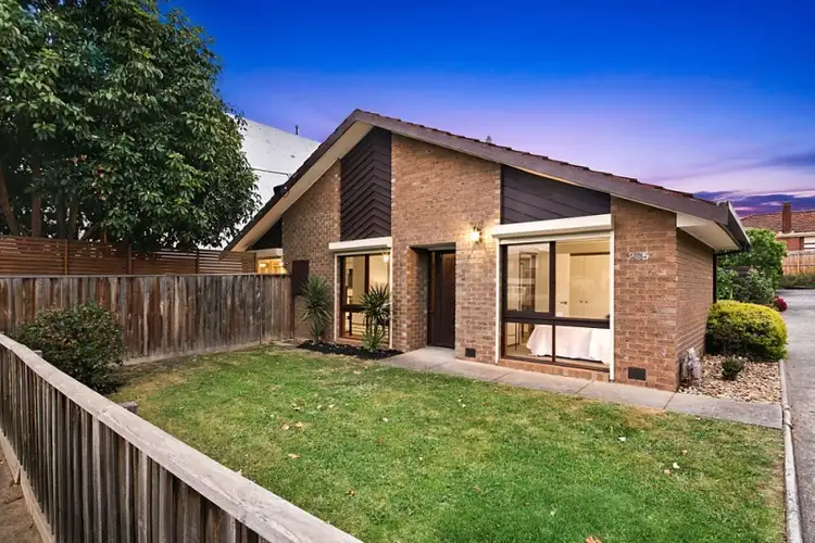Second view of Homely unit listing, 1/235 Victoria Road, Northcote VIC 3070