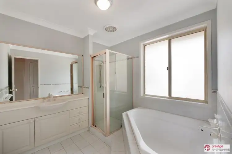 Sixth view of Homely house listing, 6 Kanangra Court, Wattle Grove NSW 2173