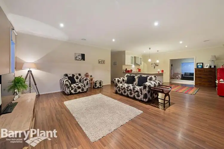 Fifth view of Homely house listing, 5 Peck Terrace, Williams Landing VIC 3027