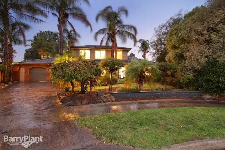 43 Matlock Road, Boronia VIC 3155