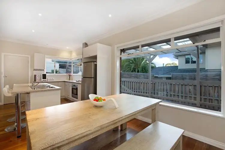 Third view of Homely house listing, 1/128 Warrandyte Road, Ringwood North VIC 3134