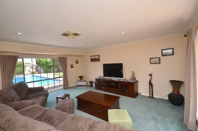Third view of Homely house listing, 11 KULGOA AVENUE, Moama NSW 2731