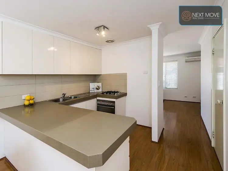 Fifth view of Homely villa listing, 2/22 Jagoe Loop, Willagee WA 6156