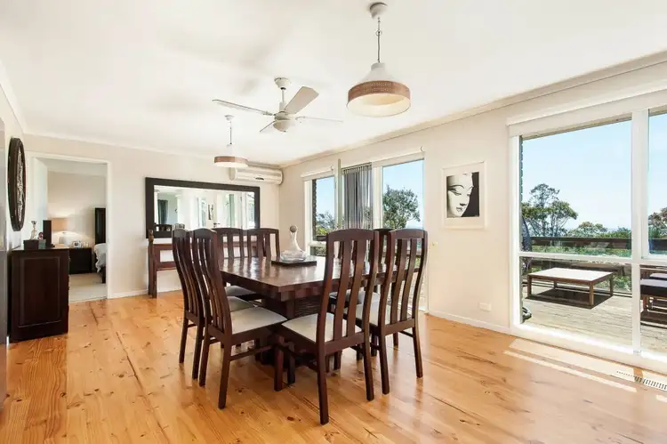 Second view of Homely house listing, 1 McGregor Avenue, Mount Martha VIC 3934