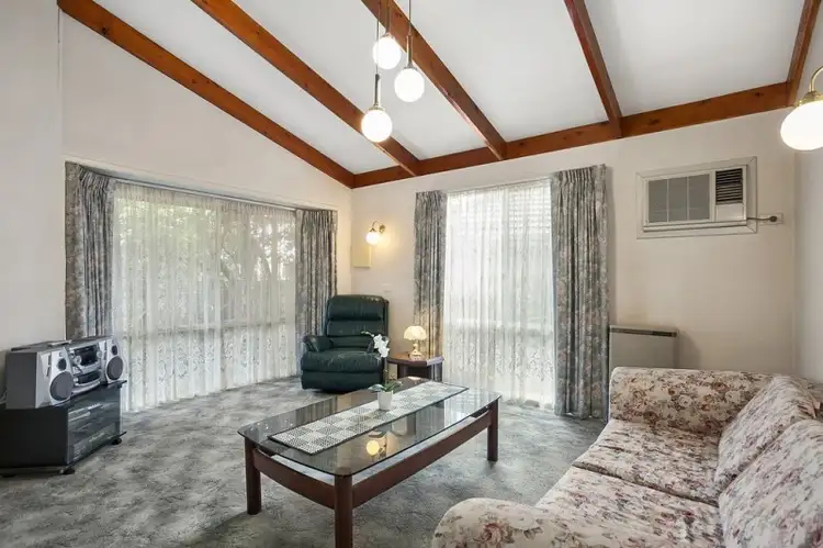 Third view of Homely house listing, 60 Hull Road, Croydon VIC 3136