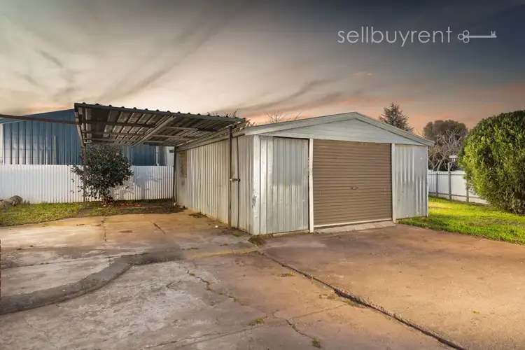 Fourth view of Homely house listing, 4 ATHOL STREET, Wodonga VIC 3690
