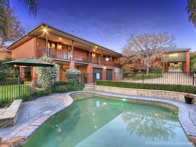 28 Missouri Avenue, Tolland NSW 2650