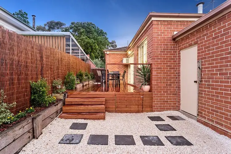 Sixth view of Homely unit listing, 2/9 May Street, Doncaster East VIC 3109