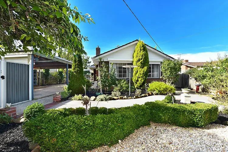 626 Springvale Road, Mulgrave VIC 3170