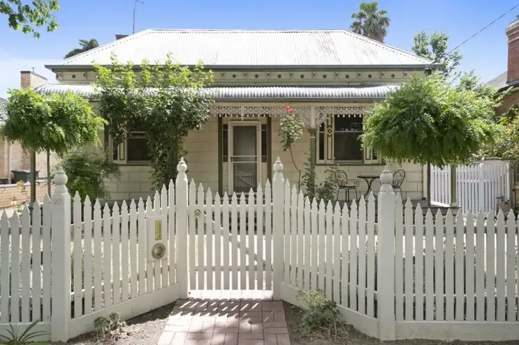 28 Lucan Street, Bendigo VIC 3550