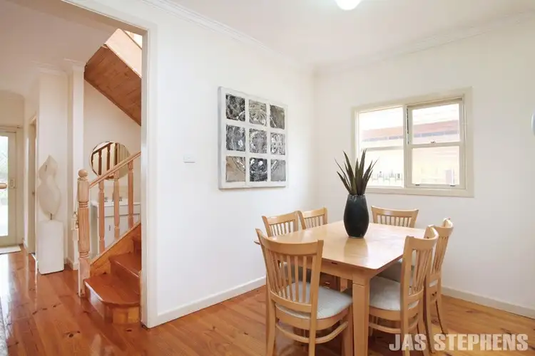 Fifth view of Homely house listing, 10 Walter Street, Sunshine VIC 3020