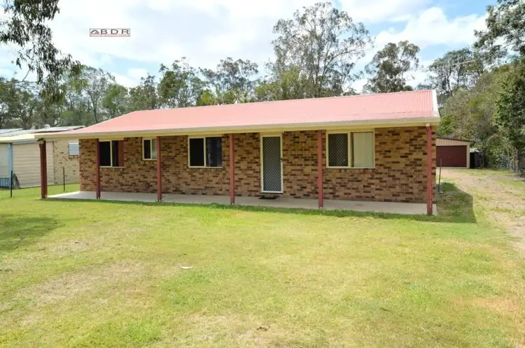 Main view of Homely house listing, 67 Government Road, Burrum Town QLD 4659