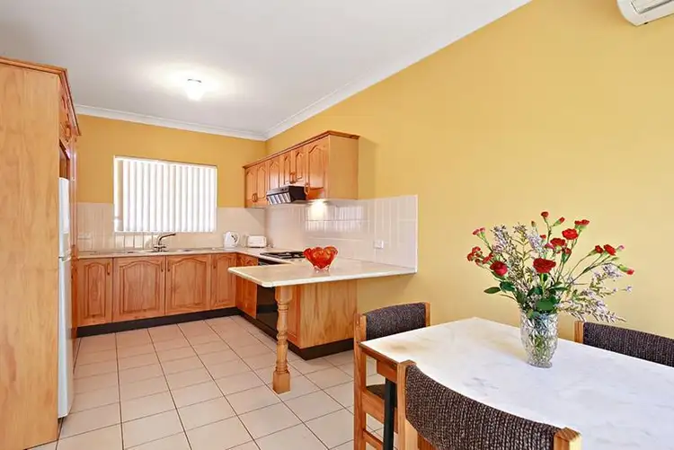 Fifth view of Homely villa listing, 5/135 Kennedy Street, Picnic Point NSW 2213