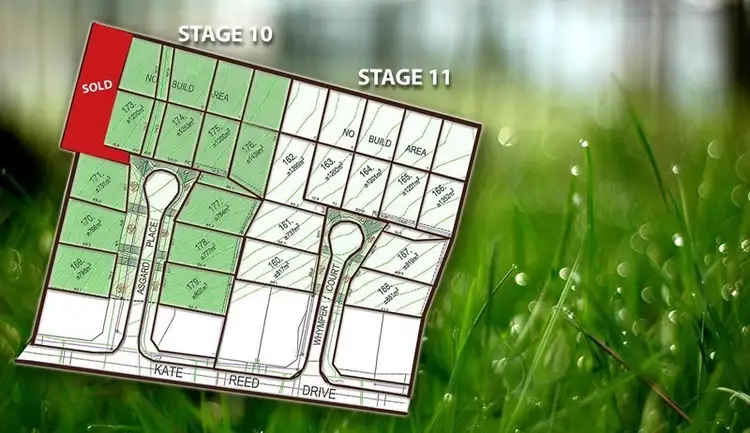 LOT 167 Whymper Court, Prospect Vale TAS 7250