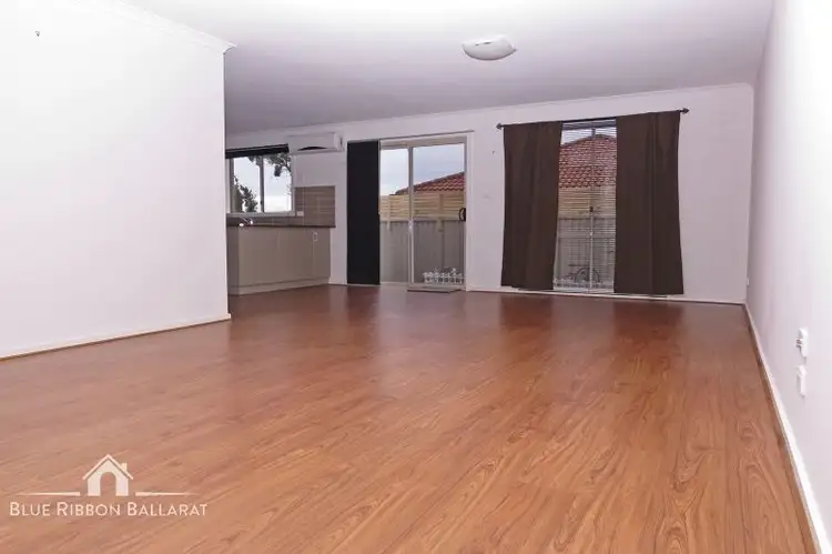 Third view of Homely townhouse listing, 3/274a Albert Street, Sebastopol VIC 3356