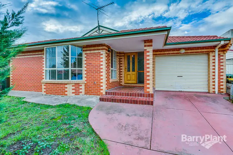 4A Dalray Court, Keilor Downs VIC 3038