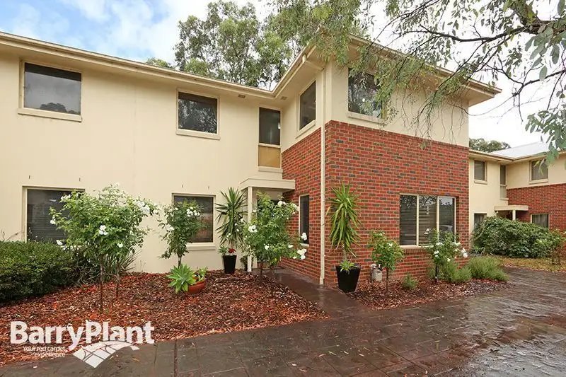 Main view of Homely townhouse listing, 7/10 Wyndham Place, Rowville VIC 3178