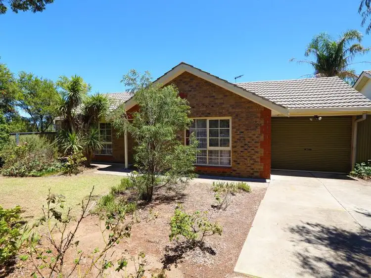 Main view of Homely unit listing, 1/141 The Cove Road, Hallett Cove SA 5158