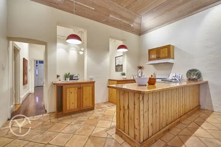 Fourth view of Homely house listing, 2 Nelson Street, South Fremantle WA 6162