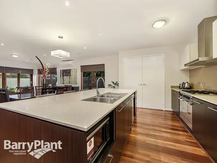 Seventh view of Homely house listing, 4 Sedgefield Road, Cairnlea VIC 3023