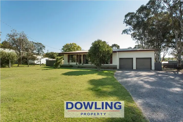 3 Market Street, Wallalong NSW 2320