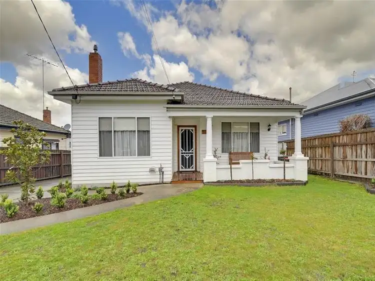Main view of Homely house listing, 98 Elgin Street, Morwell VIC 3840