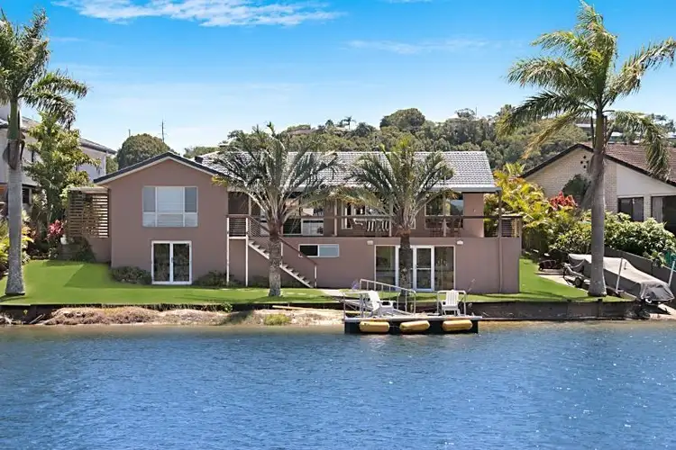 18 Commodore Court, Banora Point NSW 2486