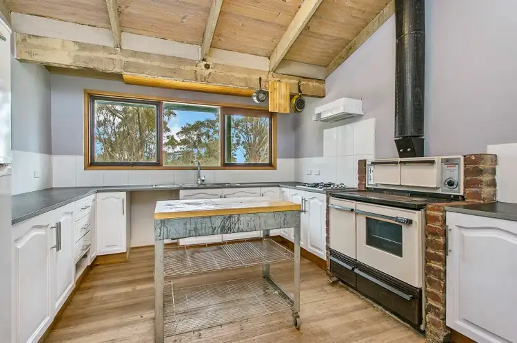 Sixth view of Homely house listing, 58 McMillans Road, Green Gully VIC 3462