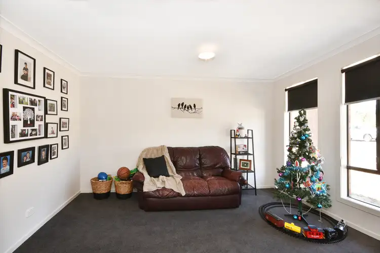 Fifth view of Homely house listing, 25 Evermore Drive, Marong VIC 3515