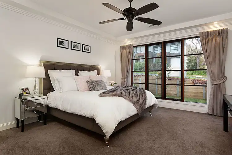Sixth view of Homely house listing, 35 Stanton Street, Doncaster VIC 3108