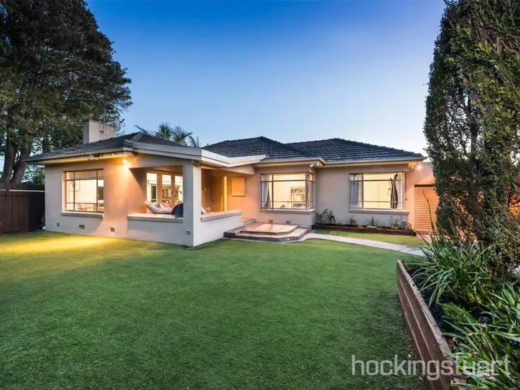 2 Baringhup Street, Cheltenham VIC 3192