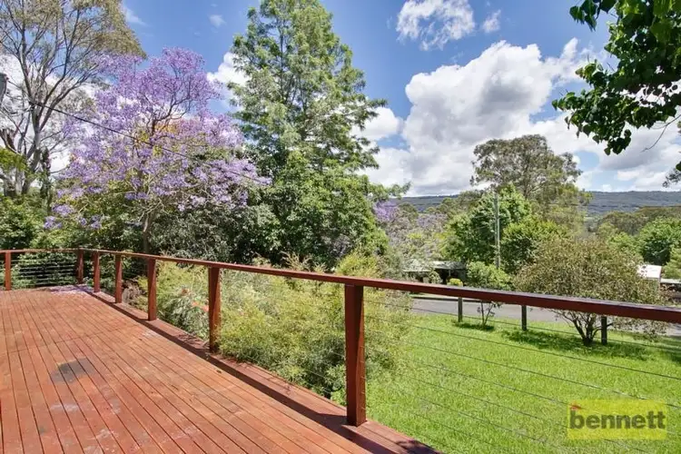 8 Woodburn Road, Kurrajong NSW 2758