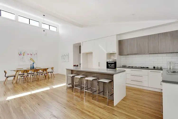 Sixth view of Homely townhouse listing, 4A Wendover Avenue, Bayswater North VIC 3153