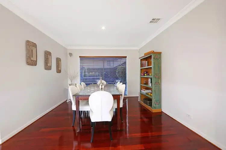 Fifth view of Homely house listing, 7 Bailey James Court, Rowville VIC 3178