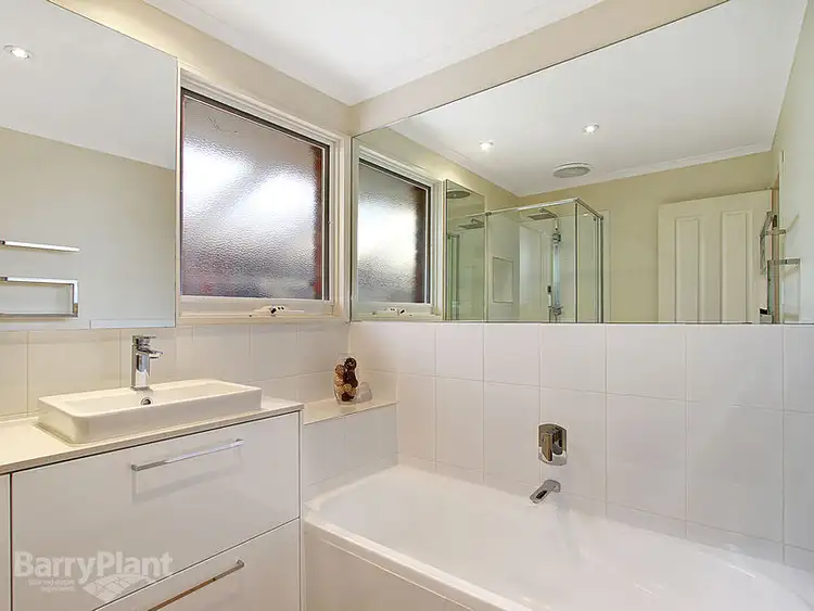 Fifth view of Homely house listing, 8 Jennifer Crescent, Bayswater North VIC 3153