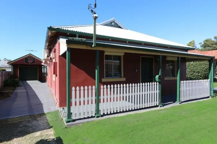 40 Hunter Street, Maitland NSW 2320