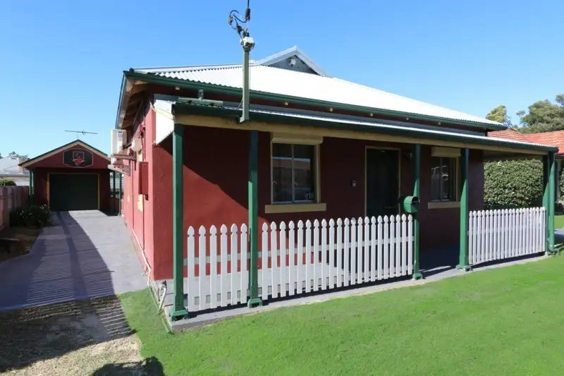 Main view of Homely house listing, 40 Hunter Street, Maitland NSW 2320