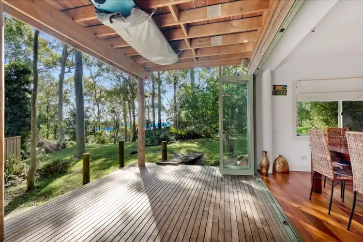 Fourth view of Homely house listing, 128 Wallumatta Road, Newport NSW 2106
