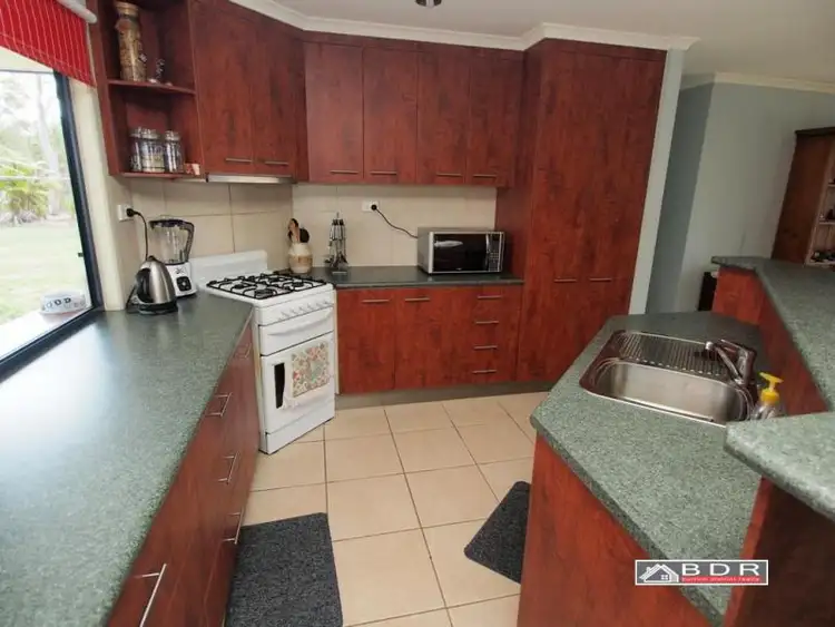 Third view of Homely house listing, 447 Pacific Haven Drive, Pacific Haven QLD 4659
