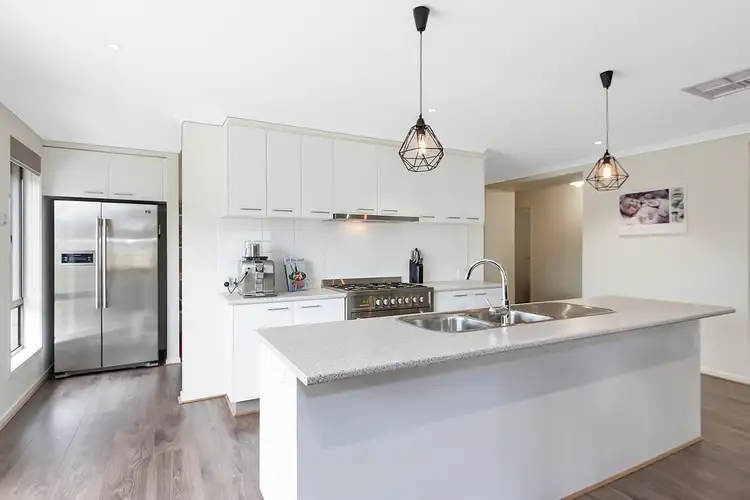 Sixth view of Homely house listing, 31 Fitzroy Way, Whittlesea VIC 3757