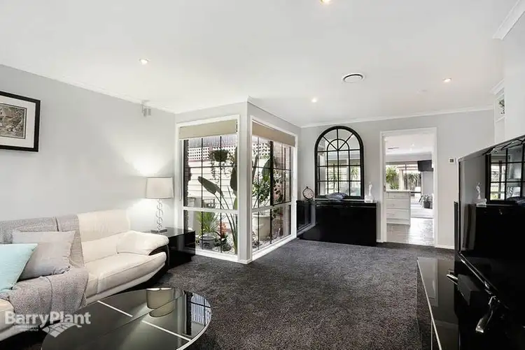 Fifth view of Homely house listing, 8 Minton Close, Boronia VIC 3155