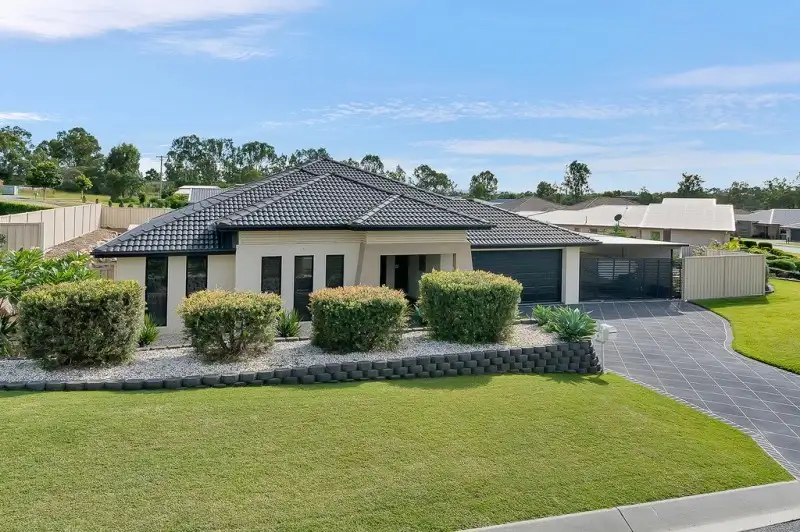 Main view of Homely house listing, 2 Piccadilly Court, Deebing Heights QLD 4306