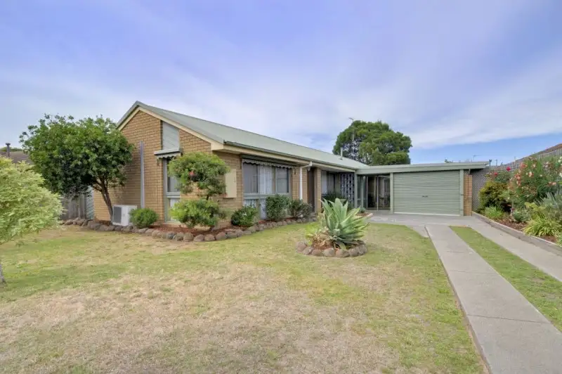Main view of Homely house listing, 5 Brolga Boulevard, Traralgon VIC 3844