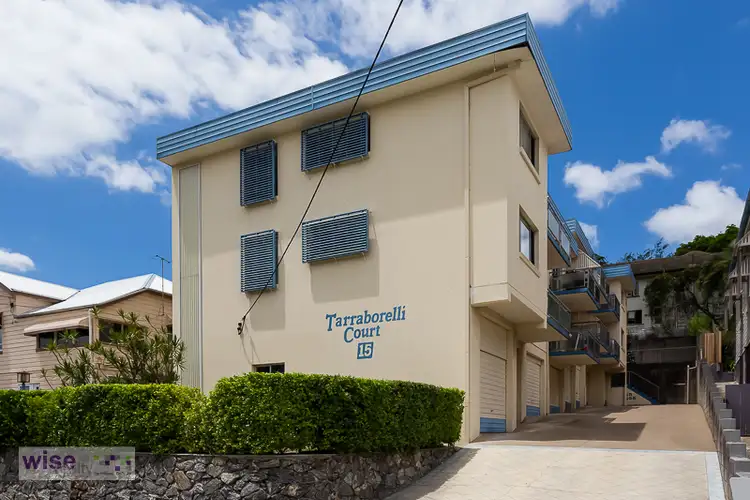 5/15 Cox Road, Windsor QLD 4030