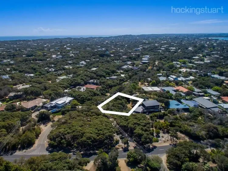Third view of Homely land listing, 84 Canterbury Jetty Road, Blairgowrie VIC 3942