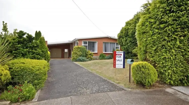 Main view of Homely house listing, 7 Gardenia Grove, Devonport TAS 7310