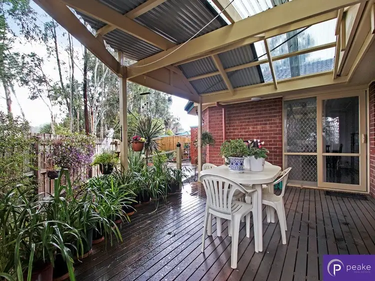Seventh view of Homely house listing, 2/27 Florence Avenue, Berwick VIC 3806